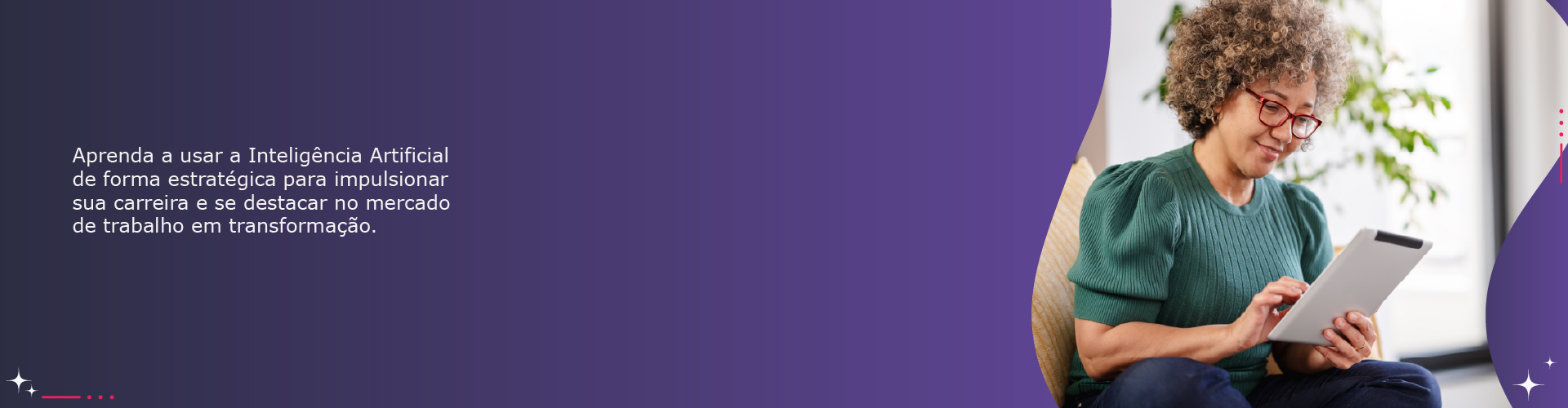 IA para seu novo emprego: Do currículo à entrevista